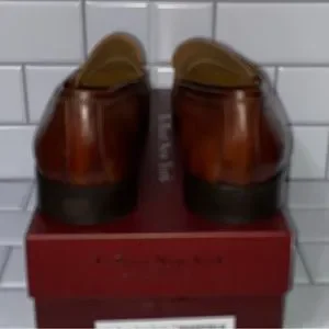 To Boot | Shoes | To Boot New York Loafers Dress Shoes Brown  display picture 3